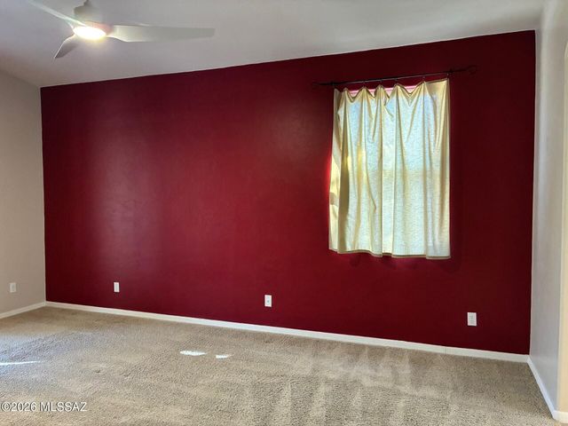 4871 S Placita Samba, Tucson, AZ 85730