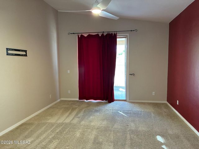 4871 S Placita Samba, Tucson, AZ 85730