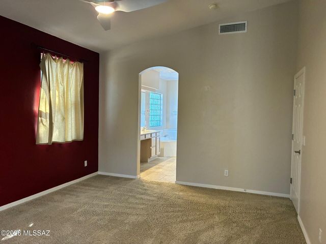 4871 S Placita Samba, Tucson, AZ 85730