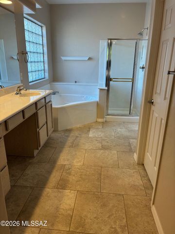 4871 S Placita Samba, Tucson, AZ 85730