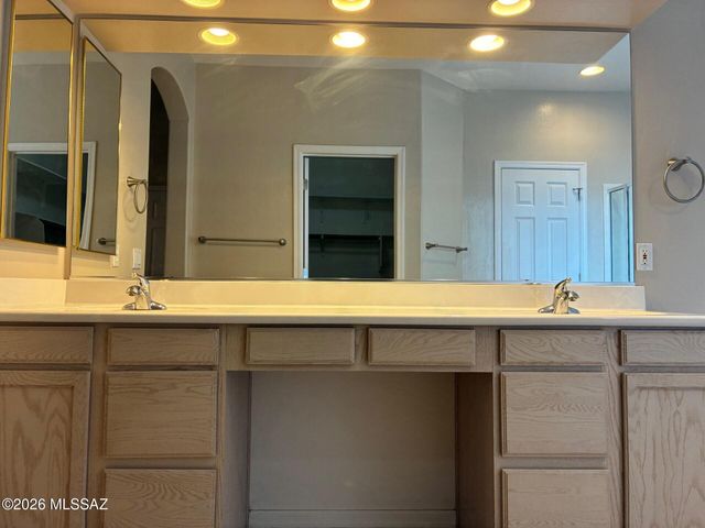 4871 S Placita Samba, Tucson, AZ 85730