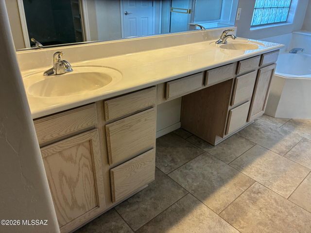 4871 S Placita Samba, Tucson, AZ 85730