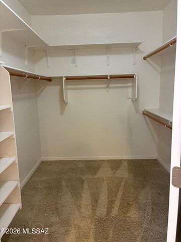 4871 S Placita Samba, Tucson, AZ 85730