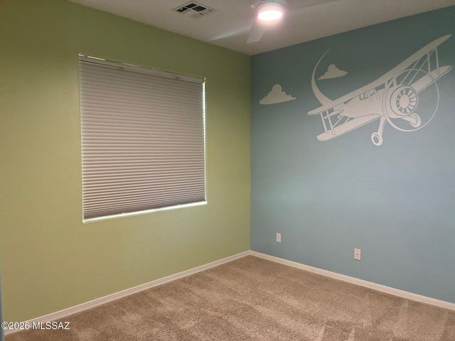4871 S Placita Samba, Tucson, AZ 85730