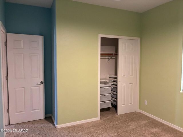 4871 S Placita Samba, Tucson, AZ 85730