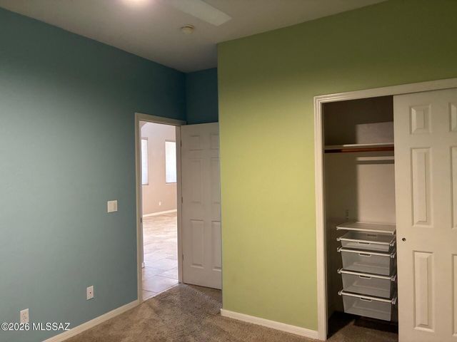 4871 S Placita Samba, Tucson, AZ 85730