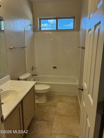 4871 S Placita Samba, Tucson, AZ 85730