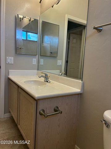 4871 S Placita Samba, Tucson, AZ 85730