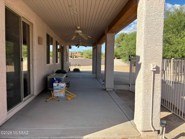 4871 S Placita Samba, Tucson, AZ 85730
