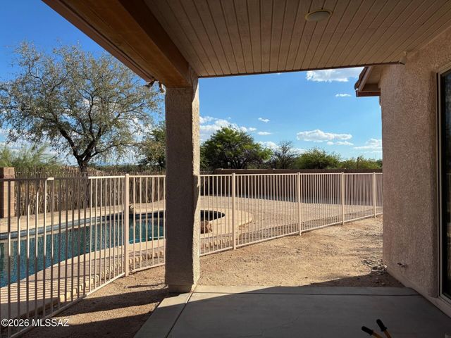 4871 S Placita Samba, Tucson, AZ 85730