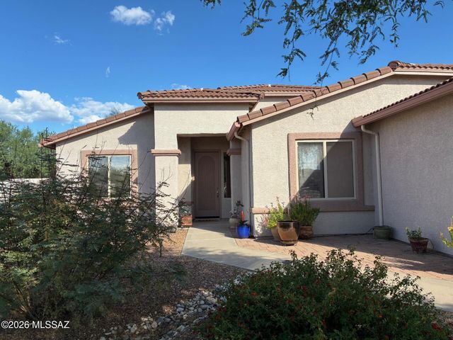 4871 S Placita Samba, Tucson, AZ 85730