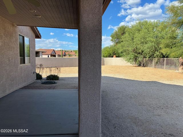 4871 S Placita Samba, Tucson, AZ 85730