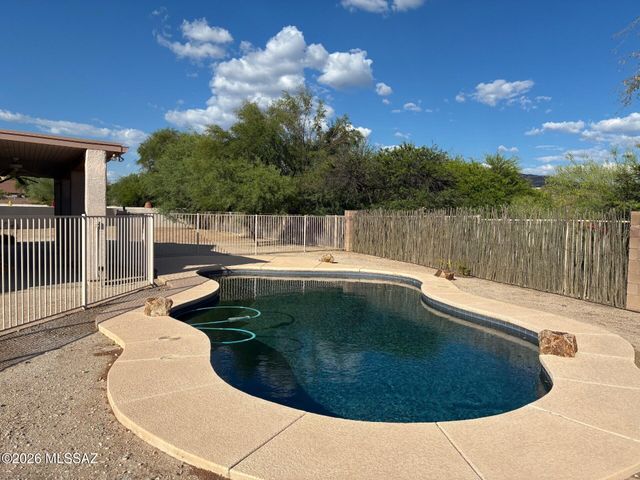 4871 S Placita Samba, Tucson, AZ 85730