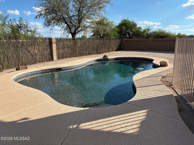 4871 S Placita Samba, Tucson, AZ 85730