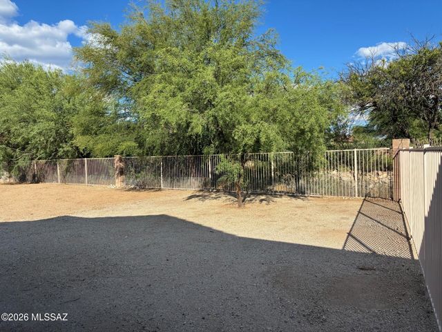 4871 S Placita Samba, Tucson, AZ 85730