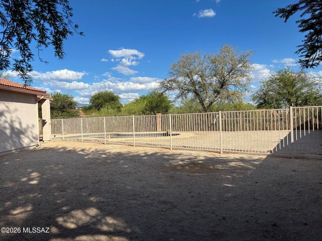 4871 S Placita Samba, Tucson, AZ 85730