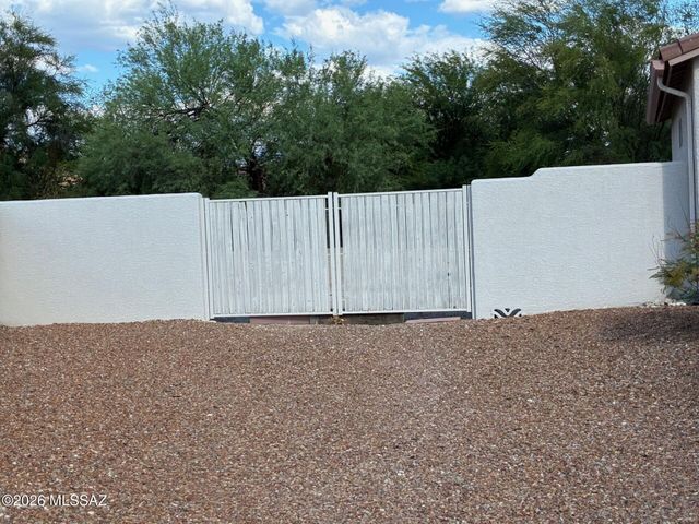 4871 S Placita Samba, Tucson, AZ 85730