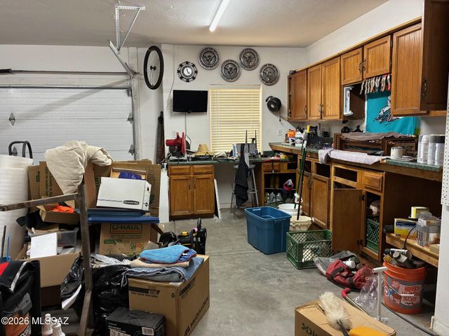 4871 S Placita Samba, Tucson, AZ 85730