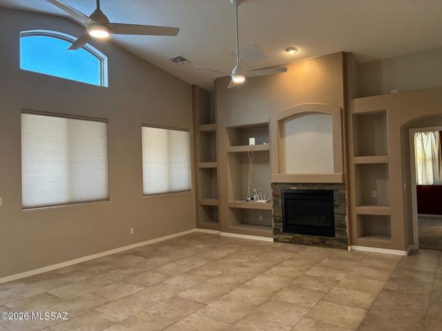4871 S Placita Samba, Tucson, AZ 85730