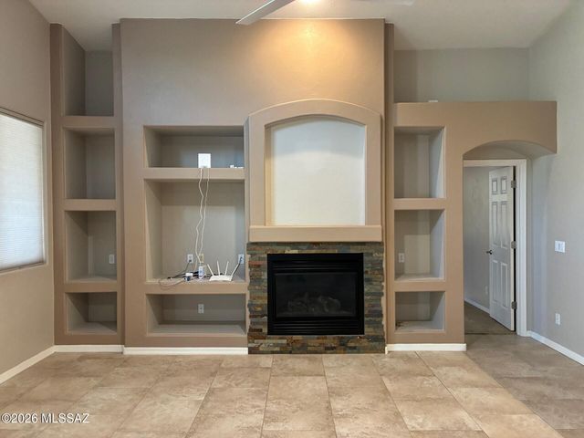 4871 S Placita Samba, Tucson, AZ 85730