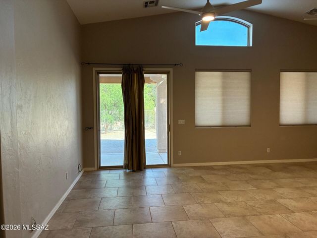 4871 S Placita Samba, Tucson, AZ 85730
