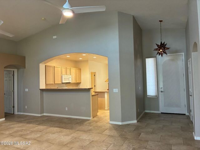 4871 S Placita Samba, Tucson, AZ 85730