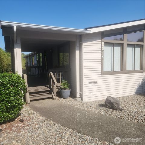 1402 22nd Street NE #503, Auburn, WA 98002