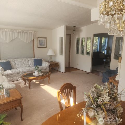 1402 22nd Street NE #503, Auburn, WA 98002