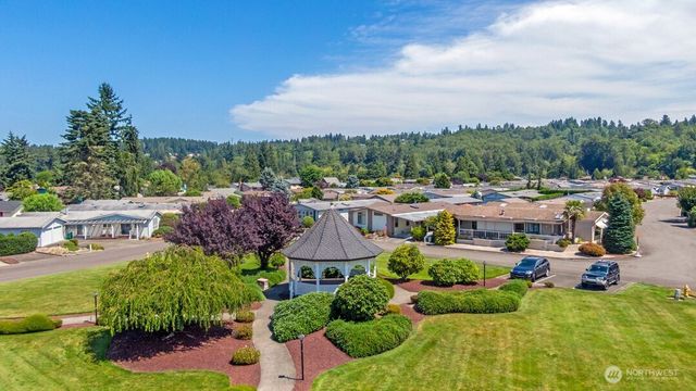 1402 22nd Street NE #503, Auburn, WA 98002