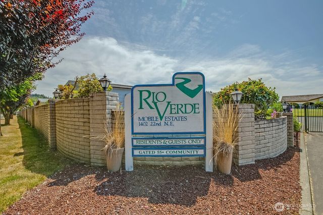 1402 22nd Street NE #503, Auburn, WA 98002