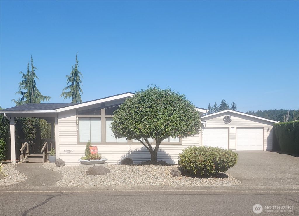 1402 22nd Street NE #503, Auburn, WA 98002