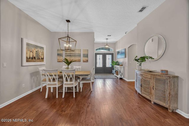 25 SUMMER SUN Way, St. Augustine, FL 32092