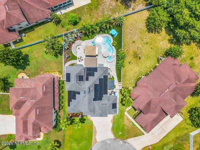 25 SUMMER SUN Way, St. Augustine, FL 32092