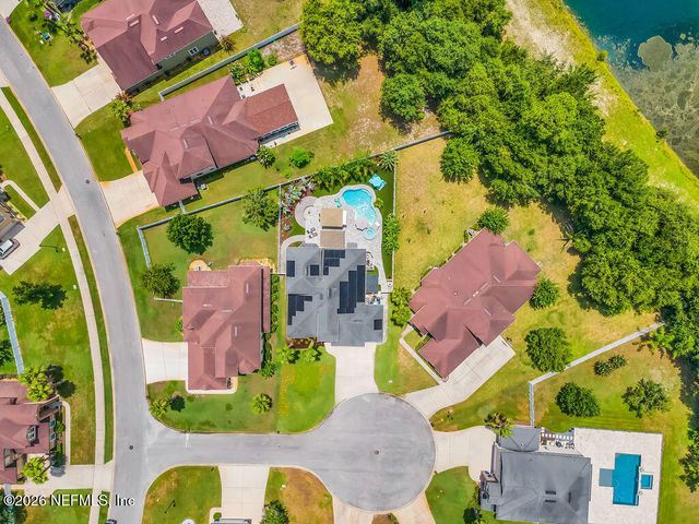 25 SUMMER SUN Way, St. Augustine, FL 32092