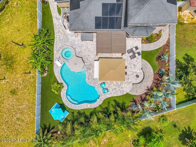 25 SUMMER SUN Way, St. Augustine, FL 32092