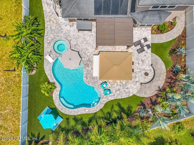 25 SUMMER SUN Way, St. Augustine, FL 32092