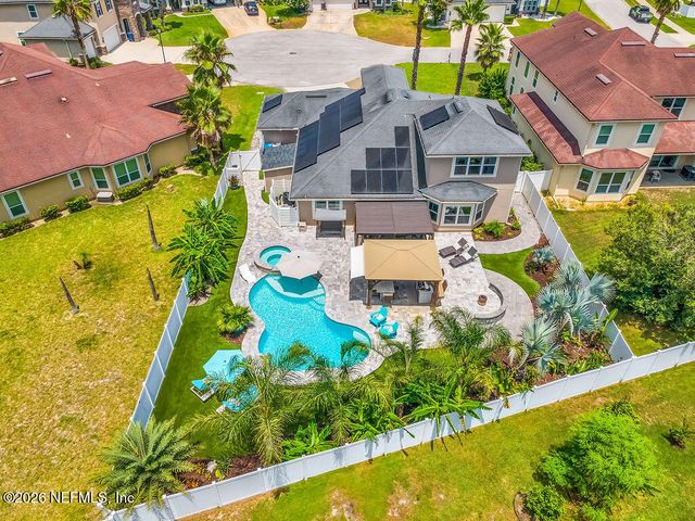 25 SUMMER SUN Way, St. Augustine, FL 32092