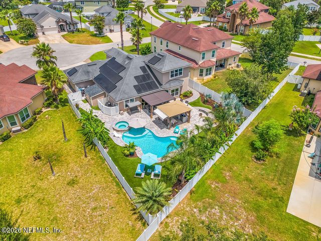 25 SUMMER SUN Way, St. Augustine, FL 32092