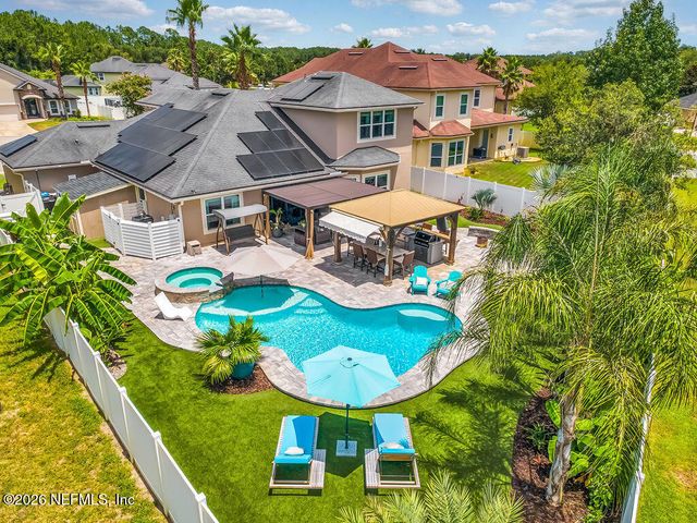 25 SUMMER SUN Way, St. Augustine, FL 32092