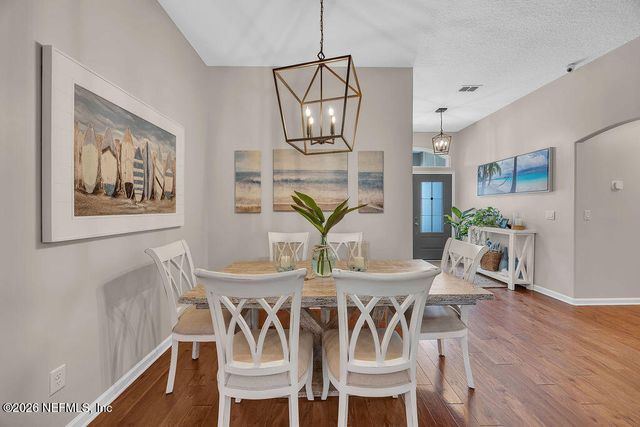 25 SUMMER SUN Way, St. Augustine, FL 32092