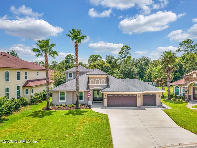 25 SUMMER SUN Way, St. Augustine, FL 32092
