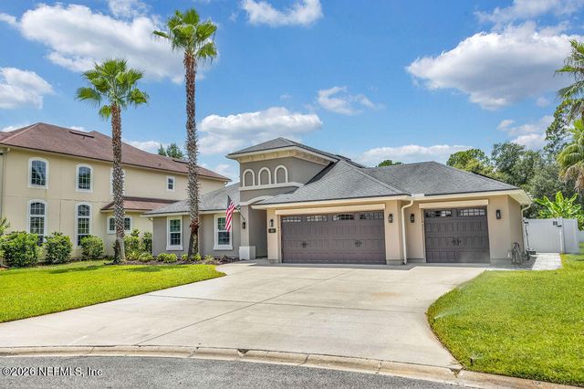 25 SUMMER SUN Way, St. Augustine, FL 32092
