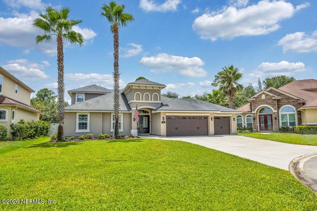 25 SUMMER SUN Way, St. Augustine, FL 32092