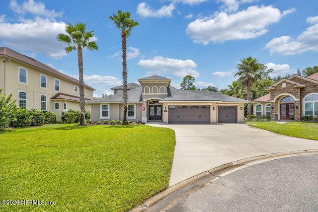 25 SUMMER SUN Way, St. Augustine, FL 32092
