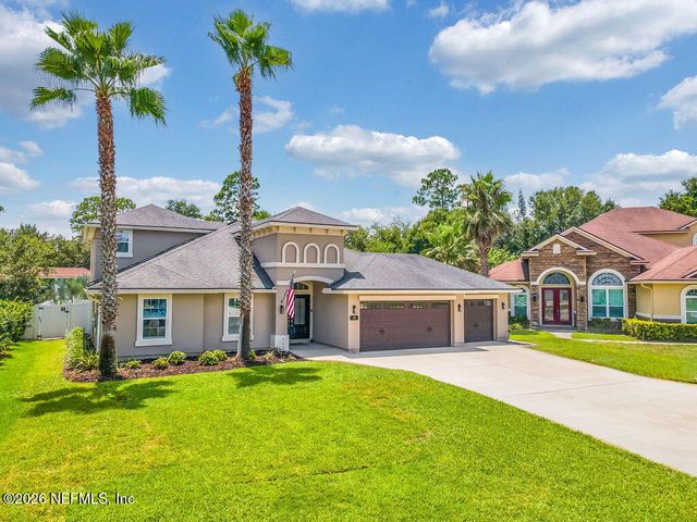 25 SUMMER SUN Way, St. Augustine, FL 32092