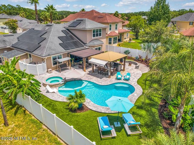 25 SUMMER SUN Way, St. Augustine, FL 32092
