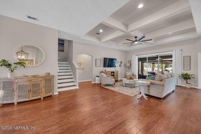 25 SUMMER SUN Way, St. Augustine, FL 32092