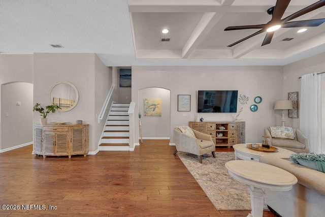 25 SUMMER SUN Way, St. Augustine, FL 32092