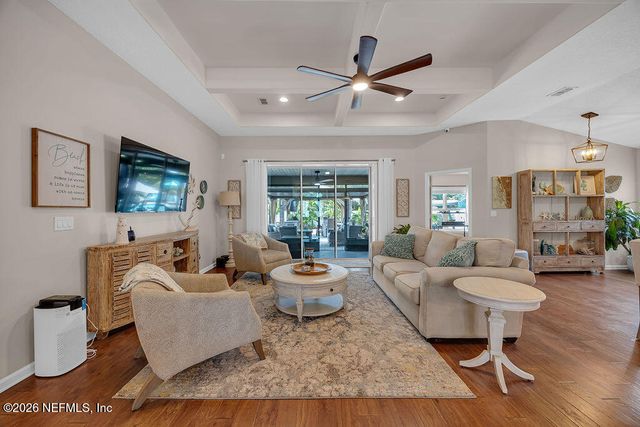 25 SUMMER SUN Way, St. Augustine, FL 32092