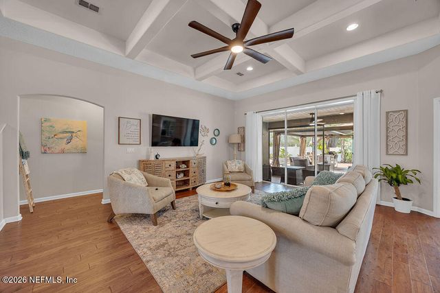 25 SUMMER SUN Way, St. Augustine, FL 32092